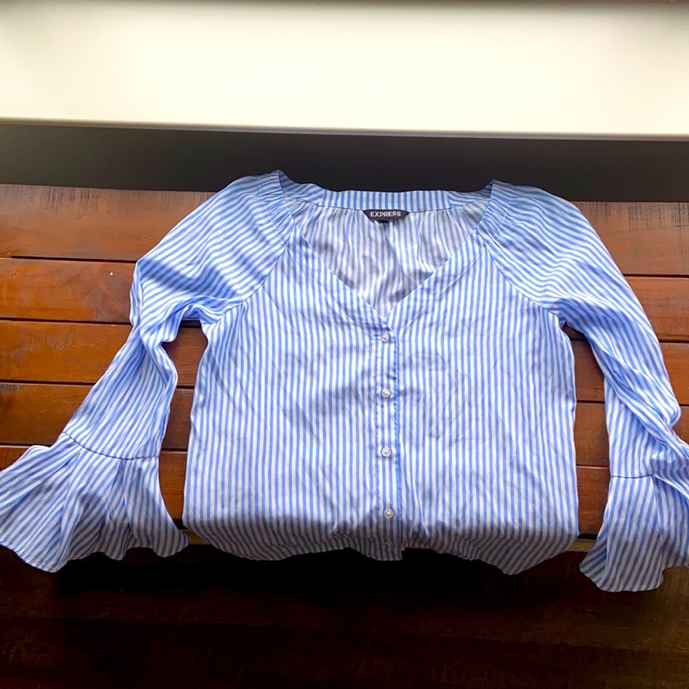Express Dress Shirt